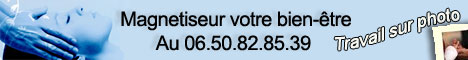 Magnetiseur